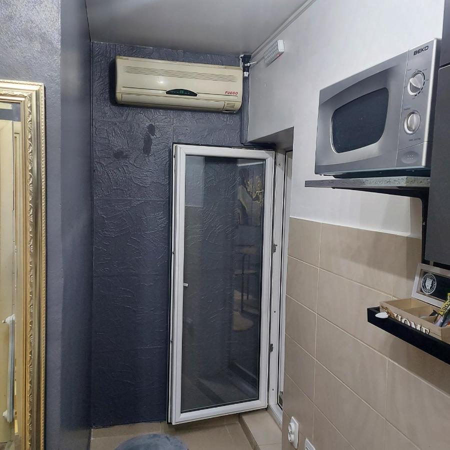 Apartman Pozoriste Penthaus Banja Luka Exterior photo