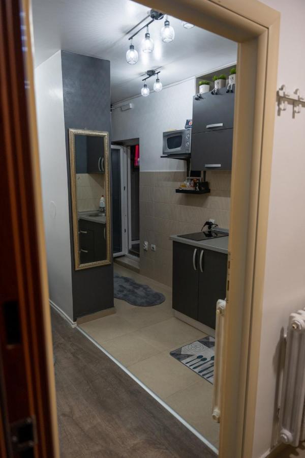 Apartman Pozoriste Penthaus Banja Luka Exterior photo